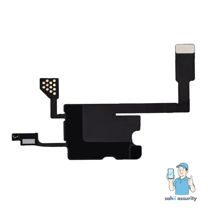 Speaker Flex Cable for Apple iPhone 14 Pro Max thumbnail
